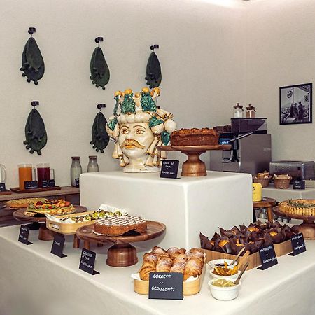 Casa Nostra Luxury Suites & Spa 팔레르모 외부 사진