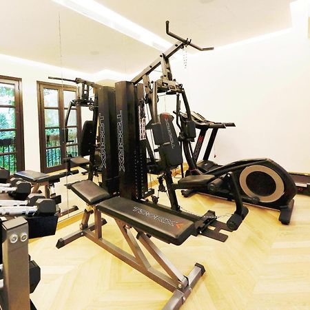 Casa Nostra Luxury Suites & Spa 팔레르모 외부 사진