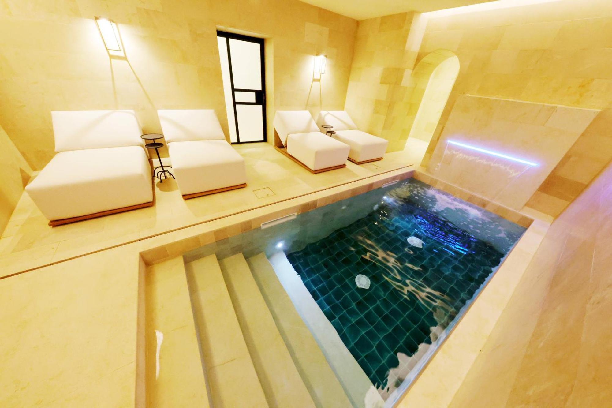 Casa Nostra Luxury Suites & Spa 팔레르모 외부 사진
