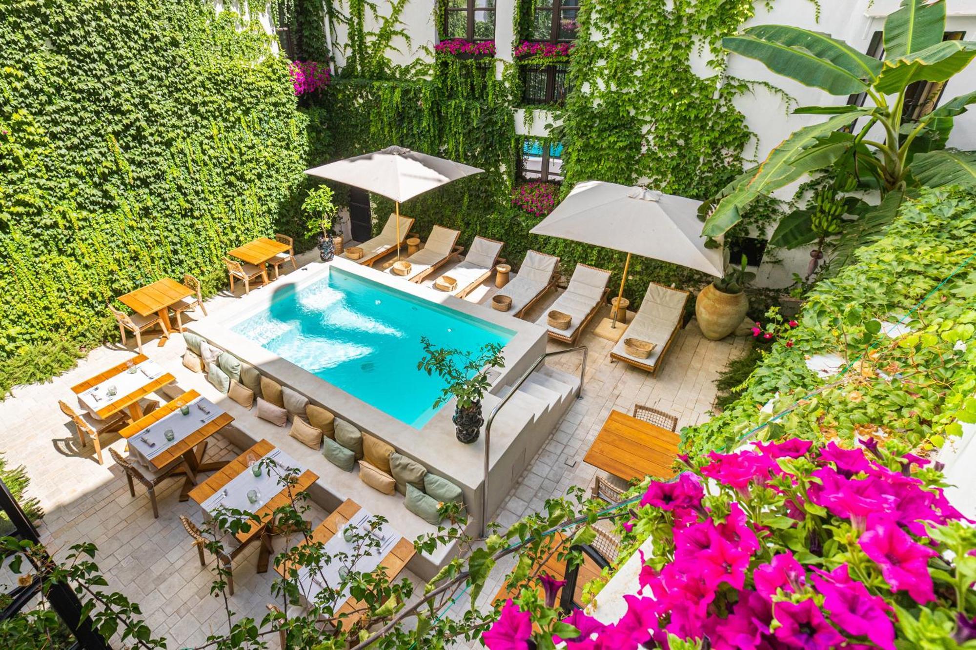 Casa Nostra Luxury Suites & Spa 팔레르모 외부 사진