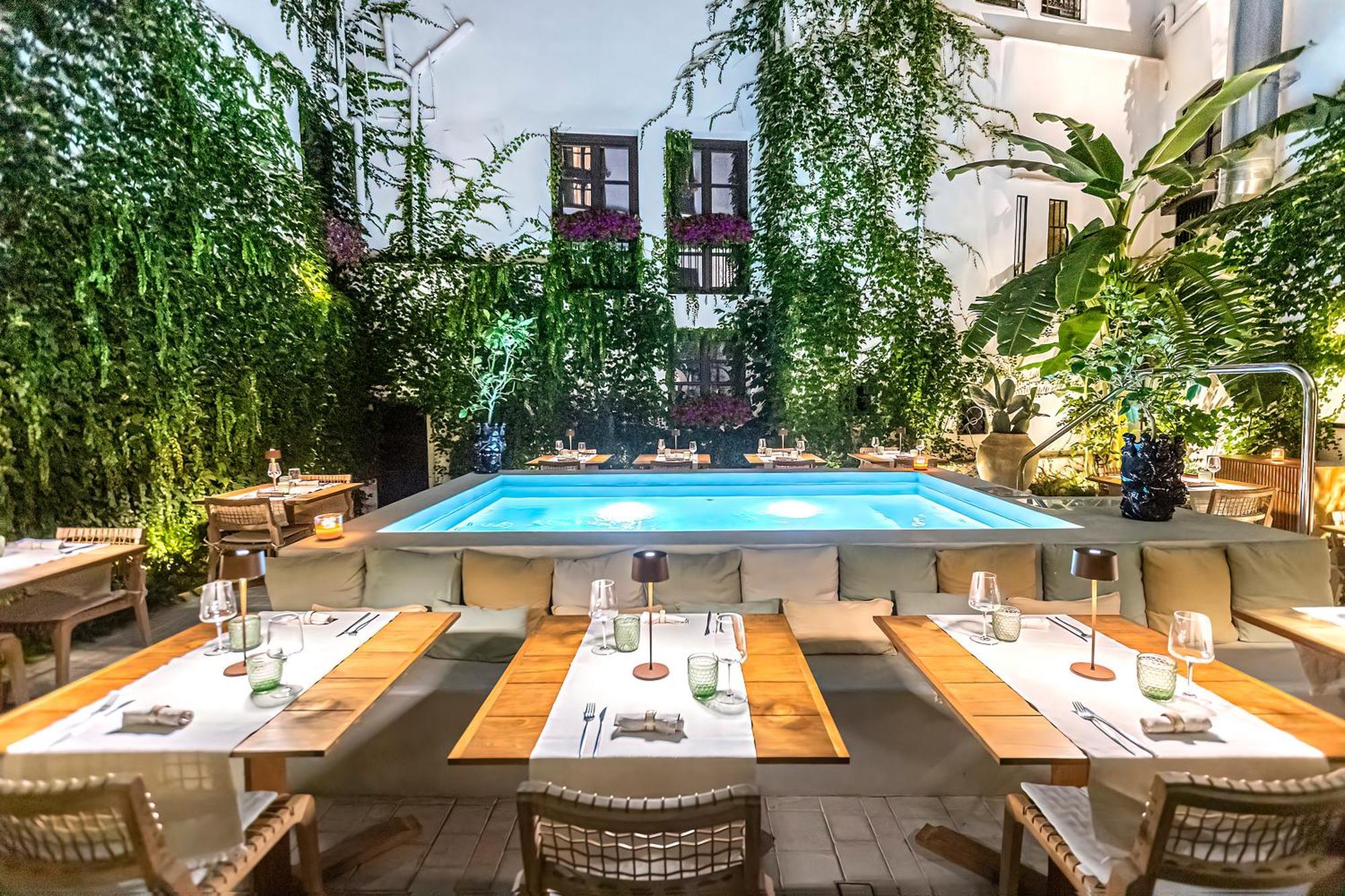 Casa Nostra Luxury Suites & Spa 팔레르모 외부 사진