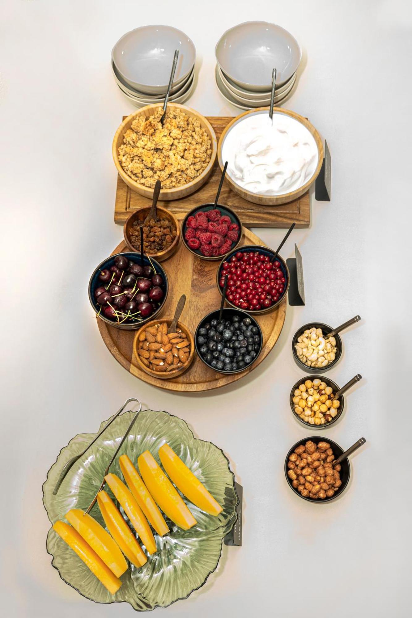 Casa Nostra Luxury Suites & Spa 팔레르모 외부 사진