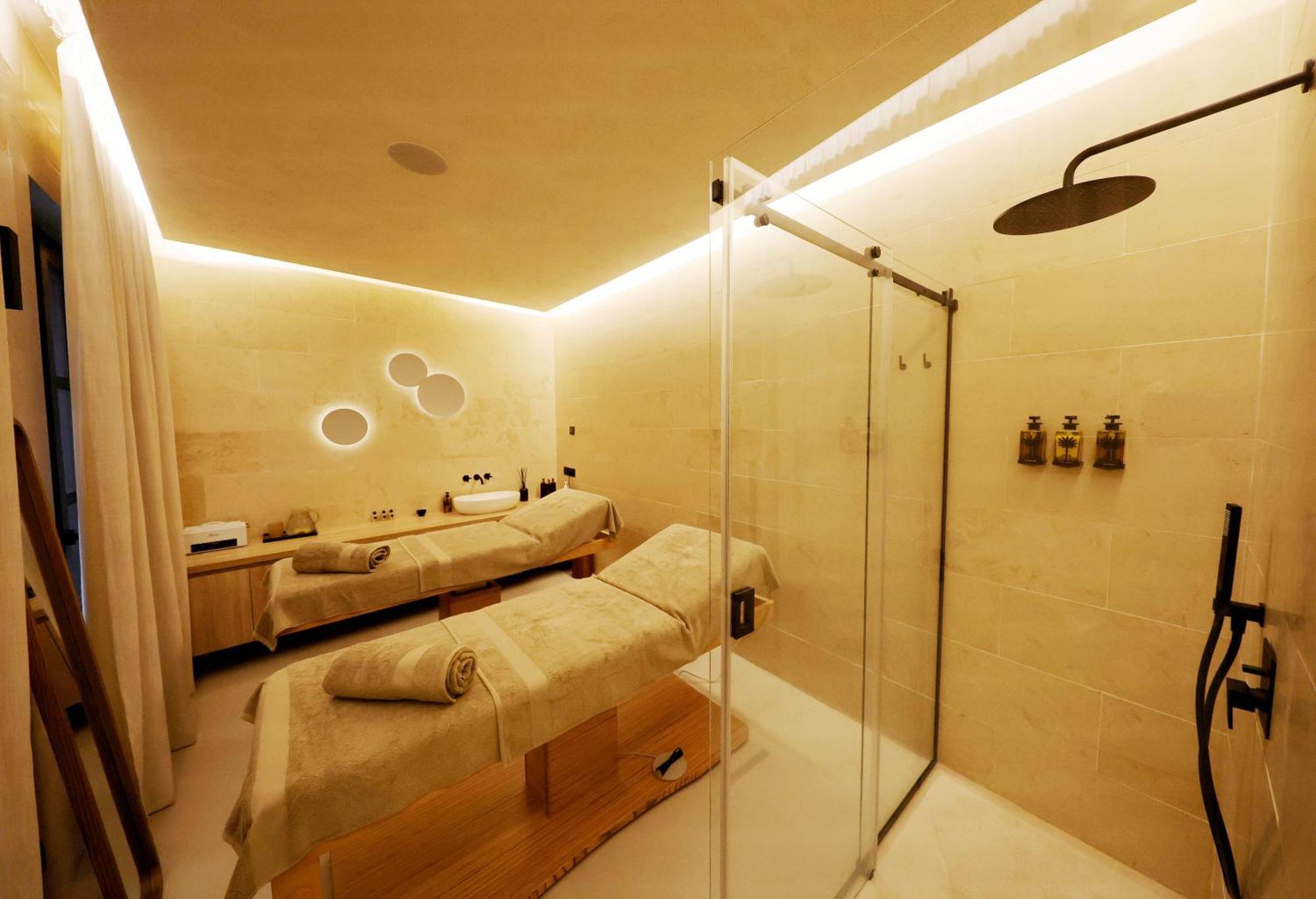 Casa Nostra Luxury Suites & Spa 팔레르모 외부 사진