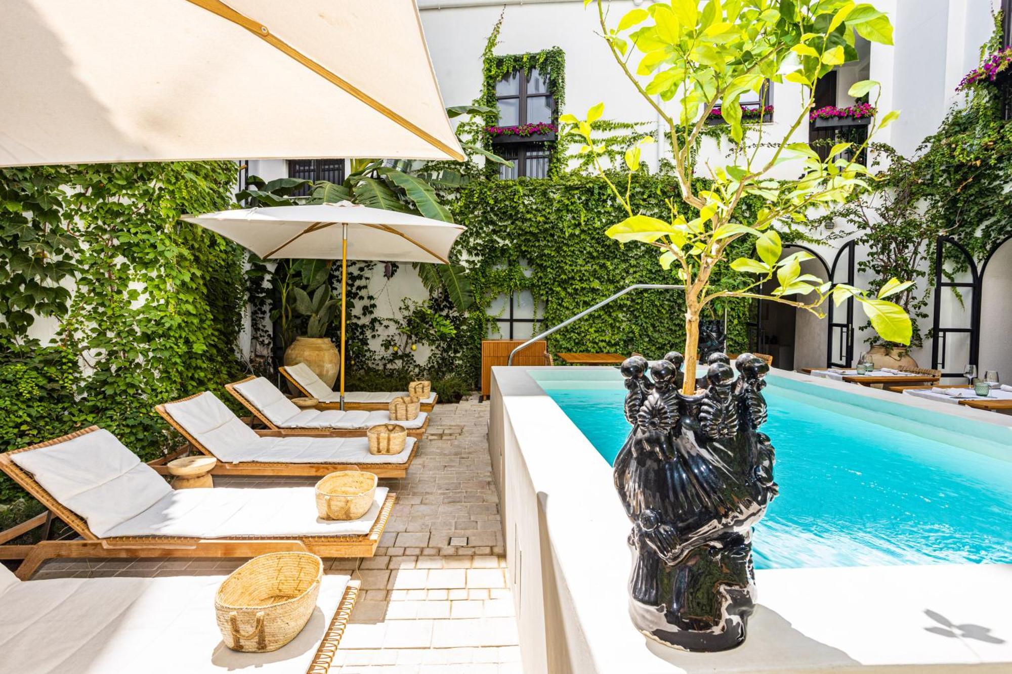 Casa Nostra Luxury Suites & Spa 팔레르모 외부 사진
