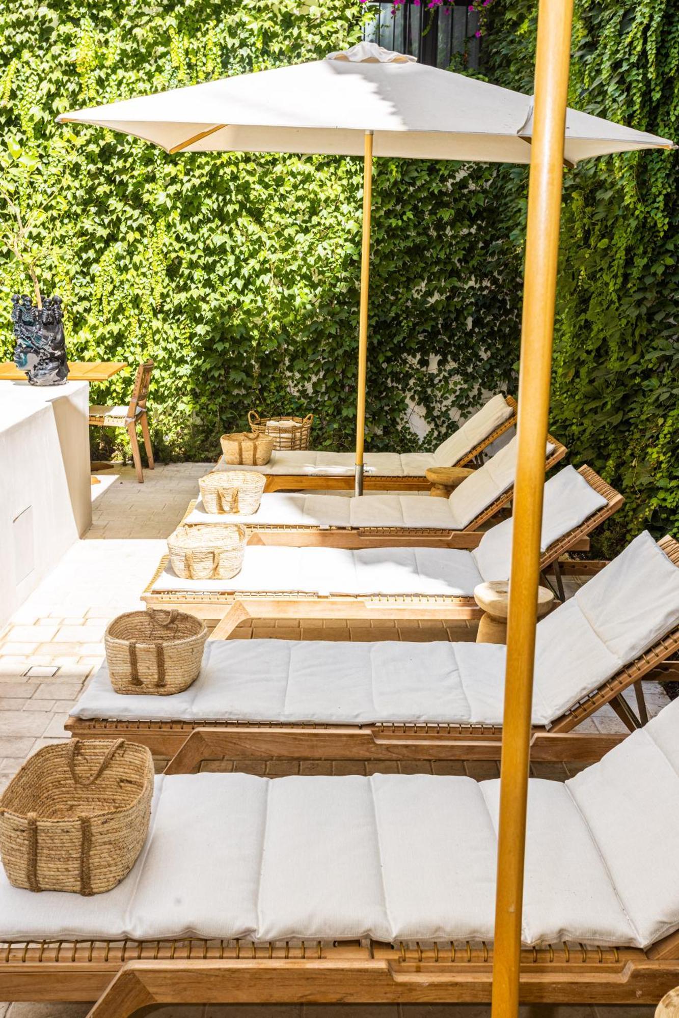 Casa Nostra Luxury Suites & Spa 팔레르모 외부 사진