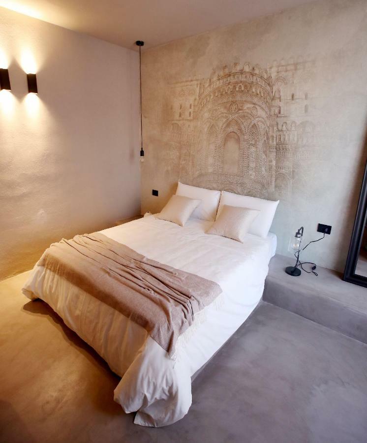 Casa Nostra Luxury Suites & Spa 팔레르모 외부 사진
