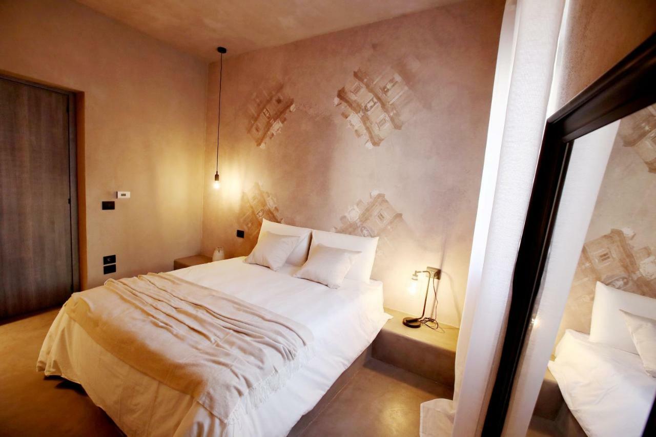 Casa Nostra Luxury Suites & Spa 팔레르모 외부 사진