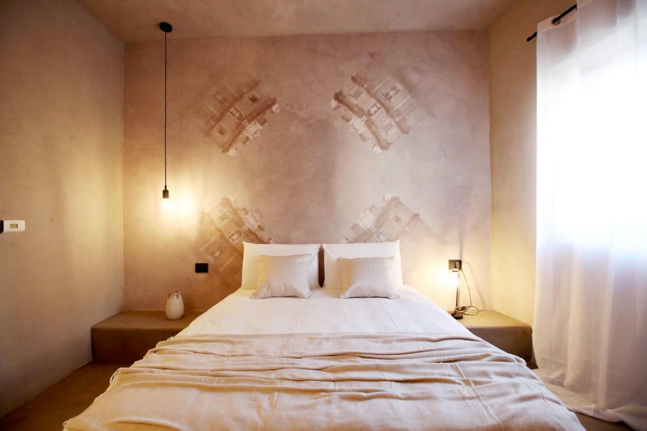 Casa Nostra Luxury Suites & Spa 팔레르모 외부 사진