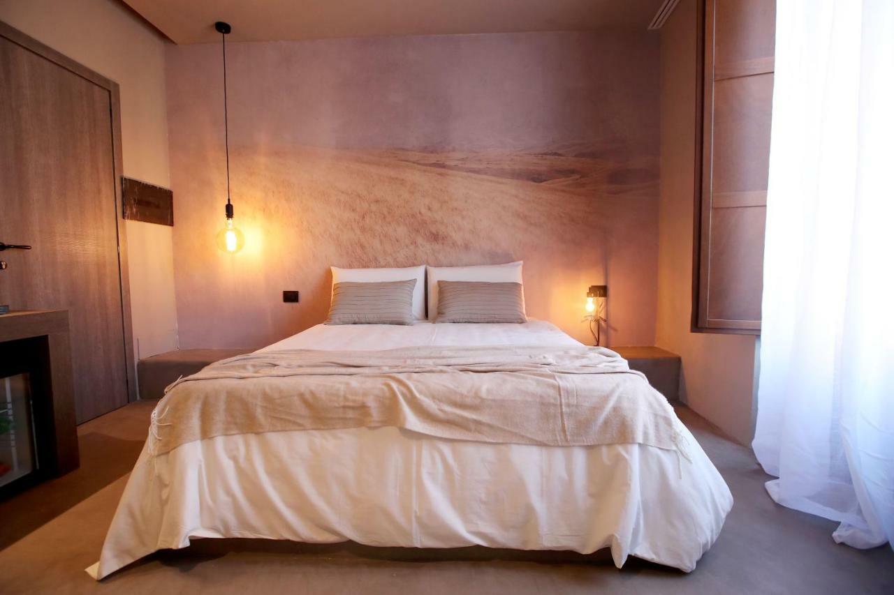 Casa Nostra Luxury Suites & Spa 팔레르모 외부 사진