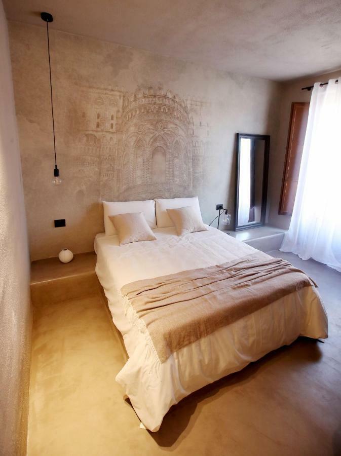 Casa Nostra Luxury Suites & Spa 팔레르모 외부 사진