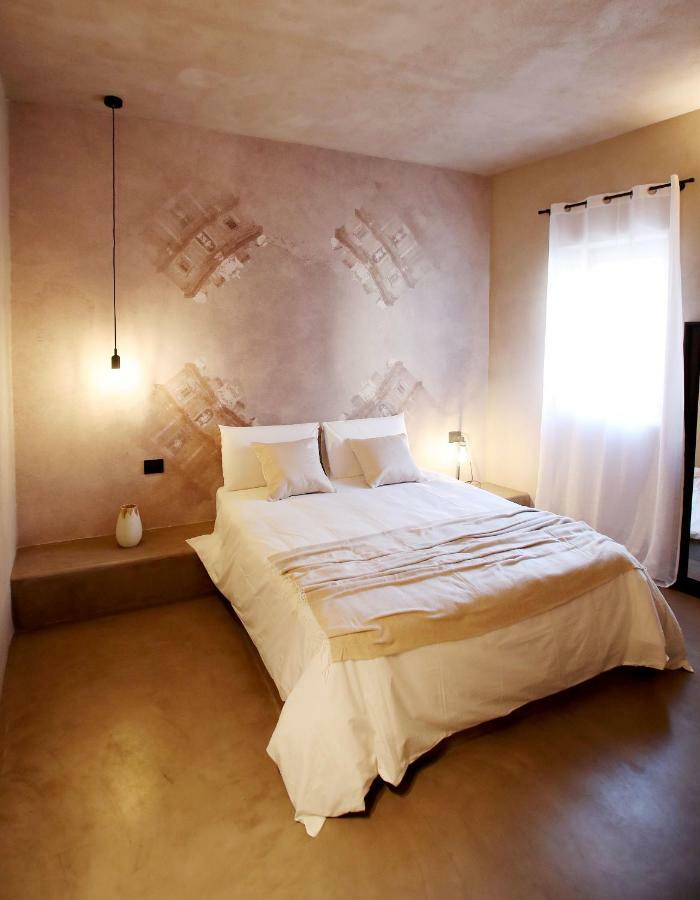 Casa Nostra Luxury Suites & Spa 팔레르모 외부 사진