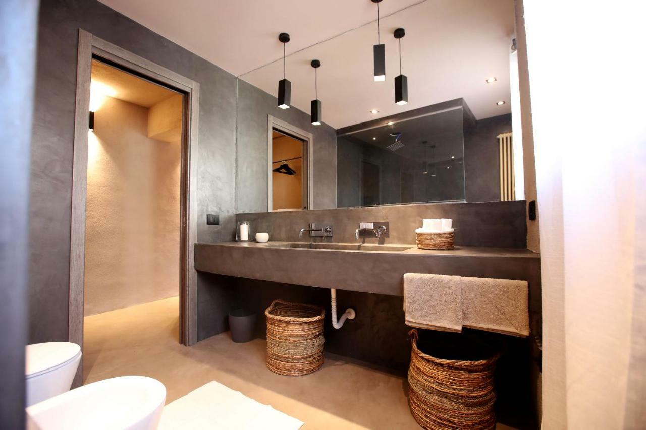Casa Nostra Luxury Suites & Spa 팔레르모 외부 사진