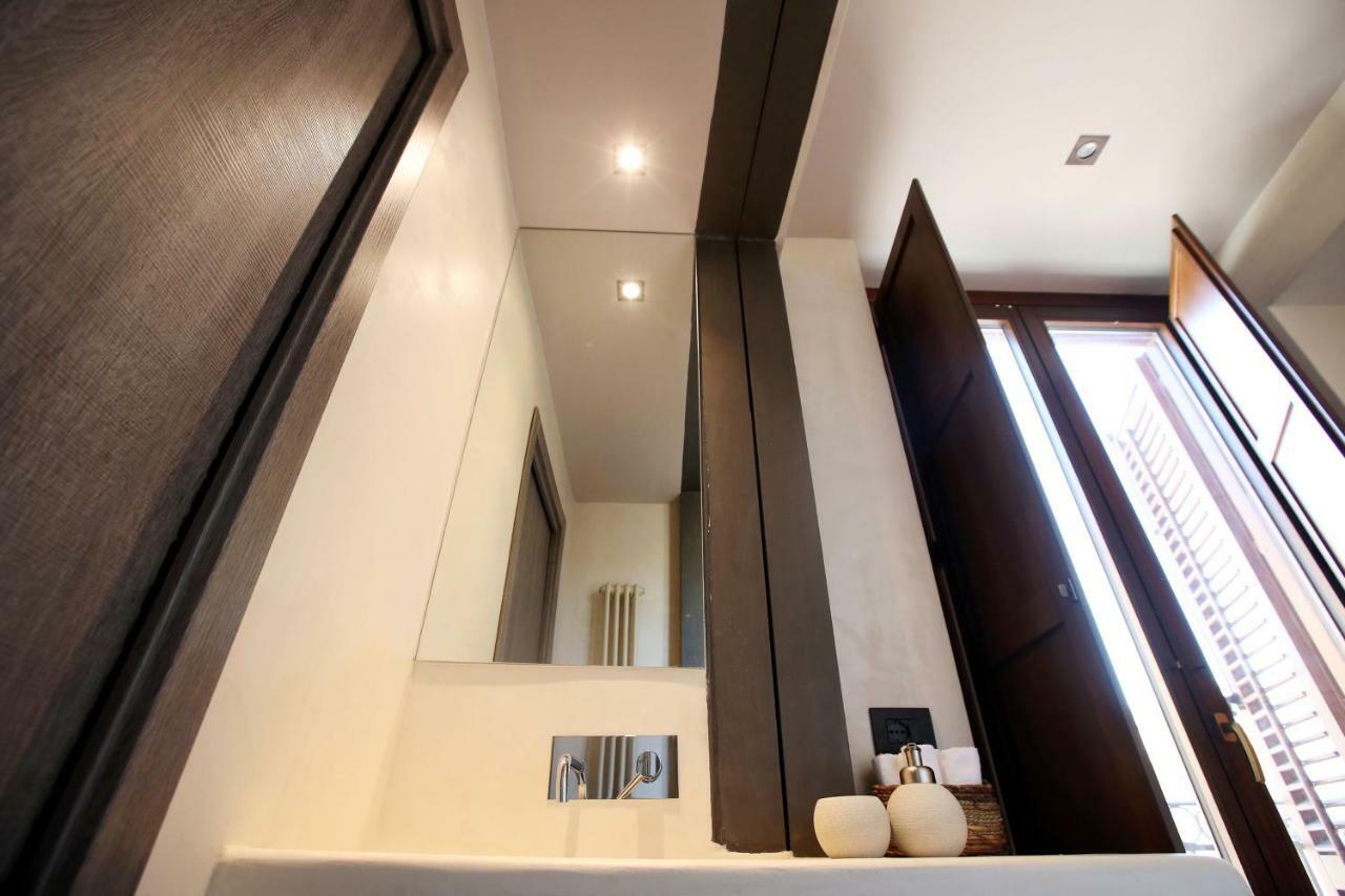 Casa Nostra Luxury Suites & Spa 팔레르모 외부 사진