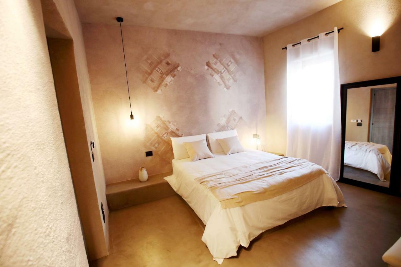 Casa Nostra Luxury Suites & Spa 팔레르모 외부 사진