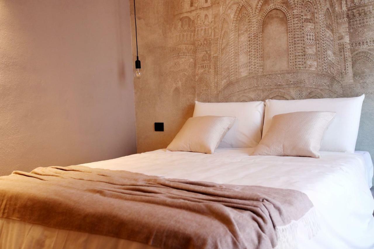 Casa Nostra Luxury Suites & Spa 팔레르모 외부 사진
