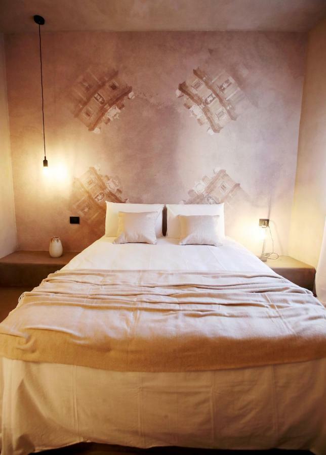 Casa Nostra Luxury Suites & Spa 팔레르모 외부 사진
