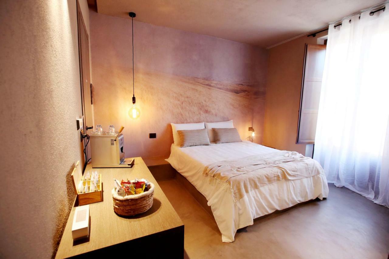Casa Nostra Luxury Suites & Spa 팔레르모 외부 사진
