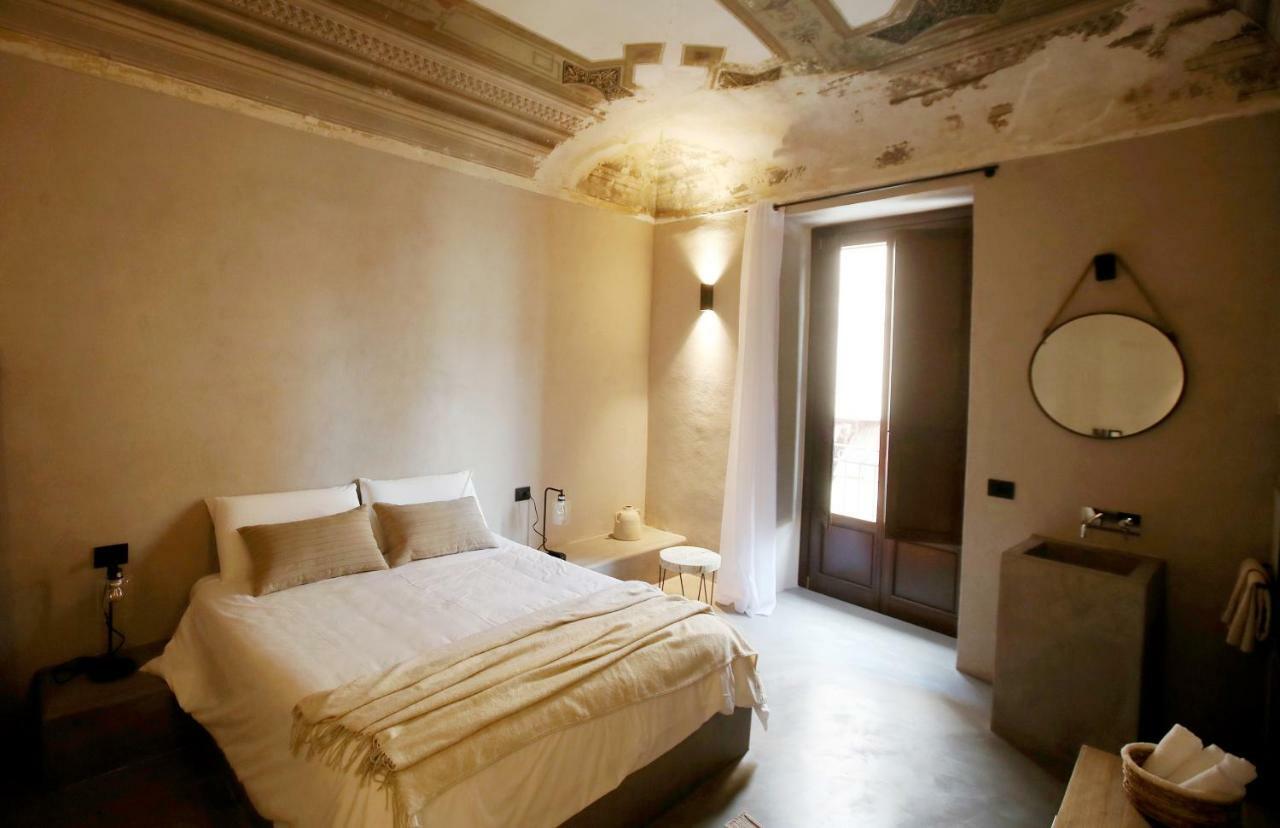 Casa Nostra Luxury Suites & Spa 팔레르모 외부 사진