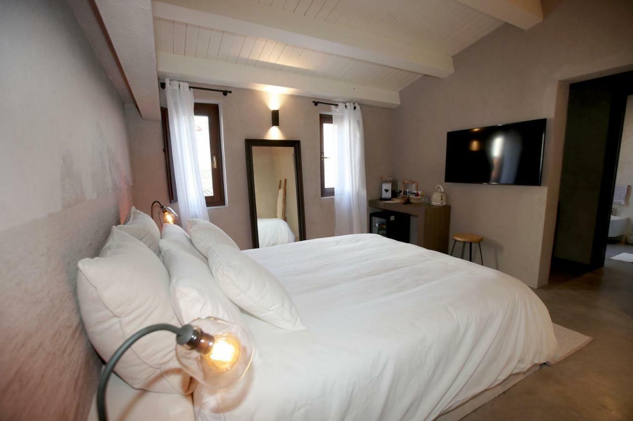 Casa Nostra Luxury Suites & Spa 팔레르모 외부 사진