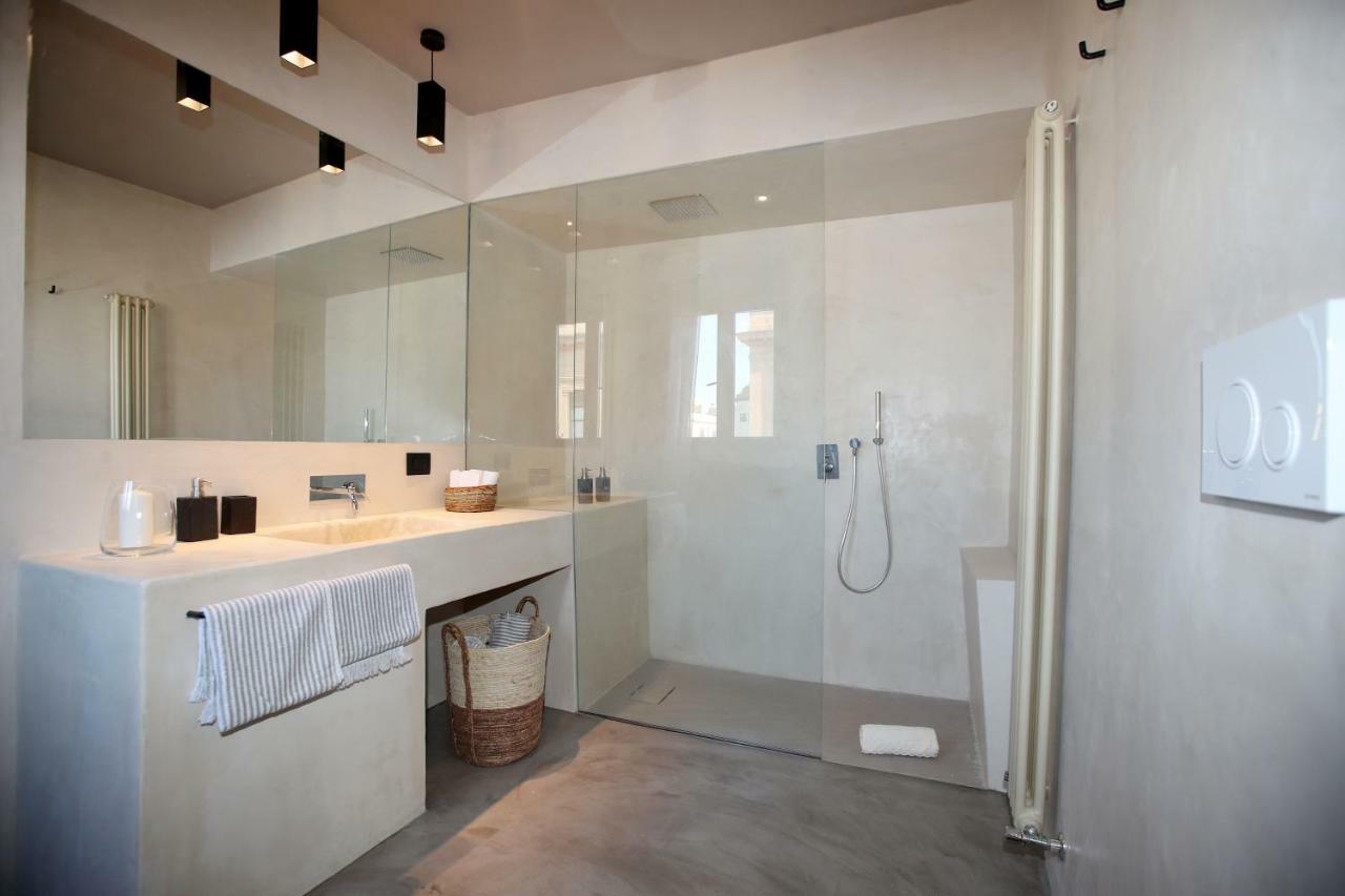 Casa Nostra Luxury Suites & Spa 팔레르모 외부 사진
