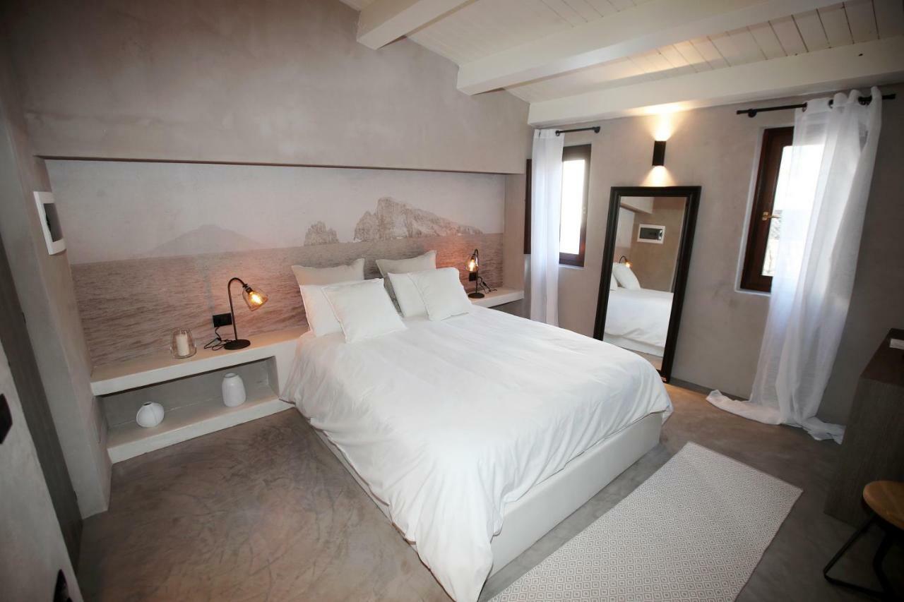 Casa Nostra Luxury Suites & Spa 팔레르모 외부 사진