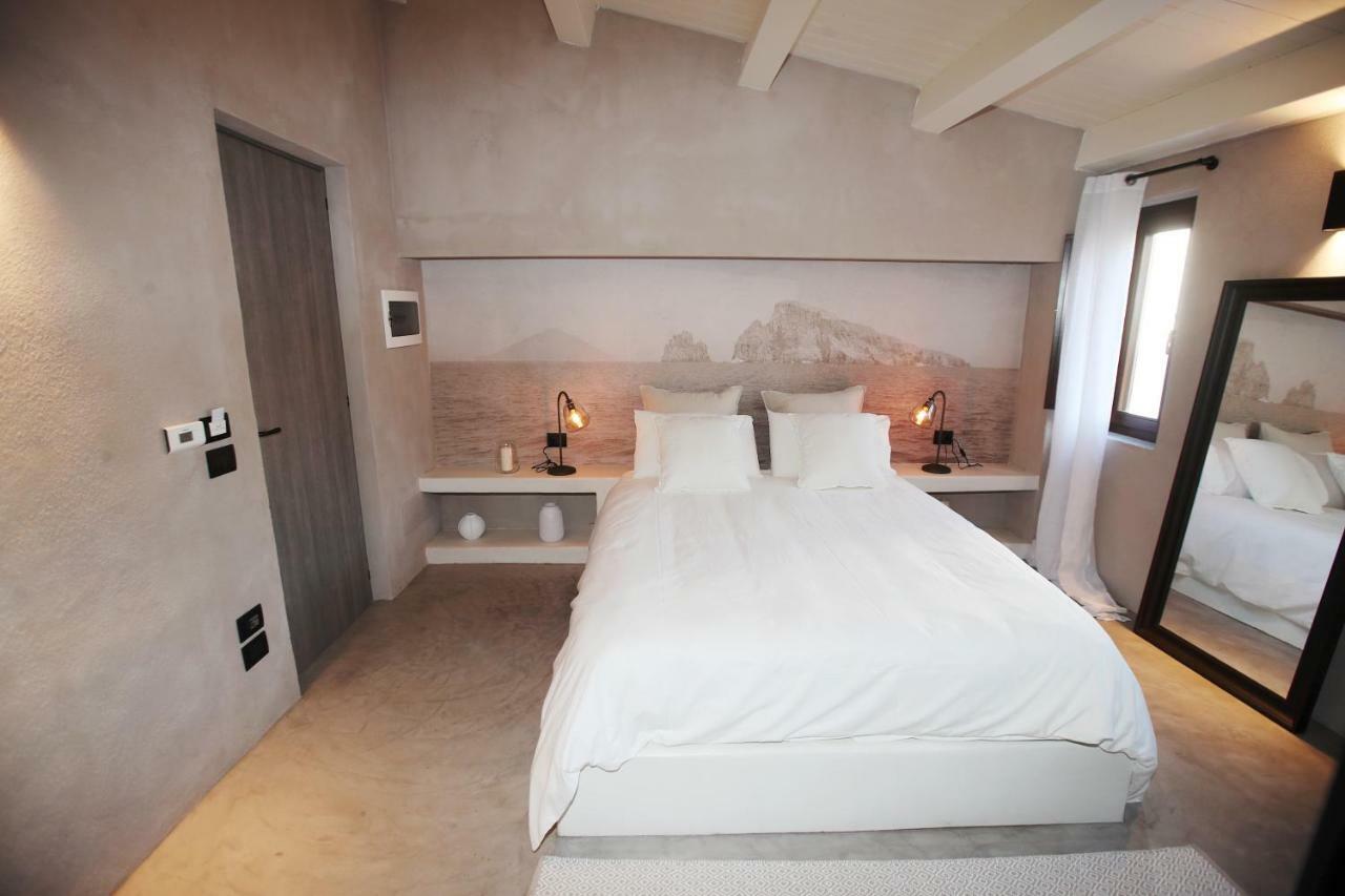 Casa Nostra Luxury Suites & Spa 팔레르모 외부 사진