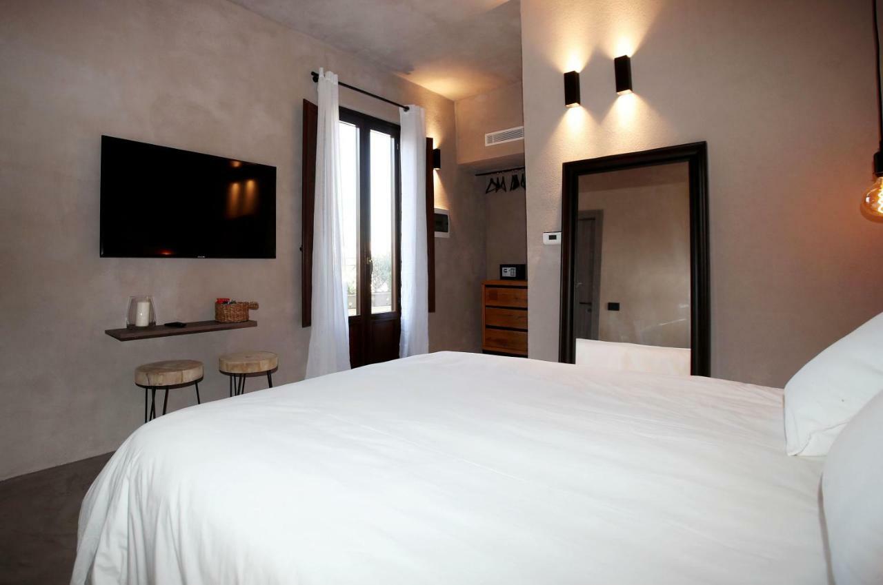 Casa Nostra Luxury Suites & Spa 팔레르모 외부 사진