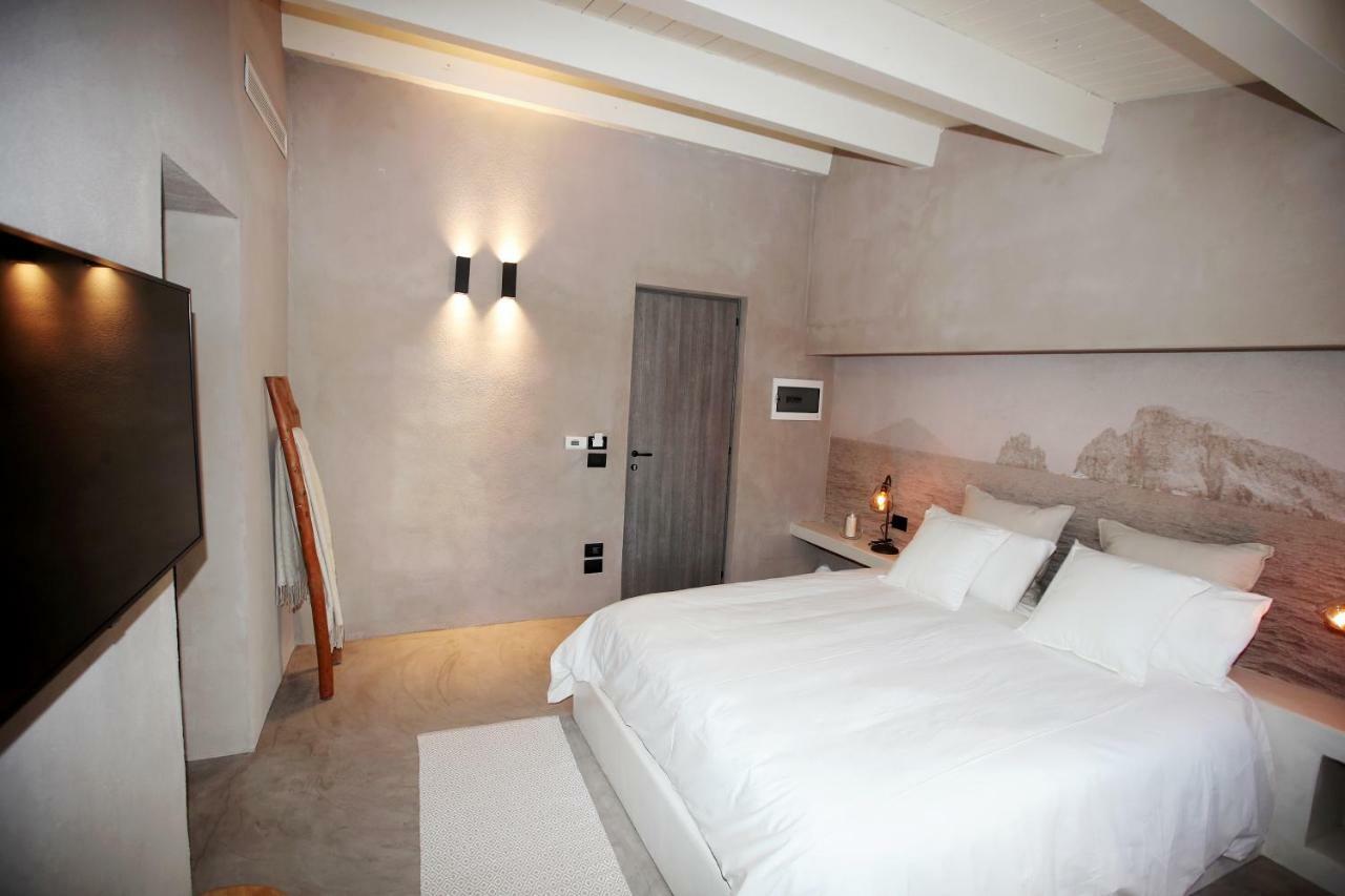Casa Nostra Luxury Suites & Spa 팔레르모 외부 사진