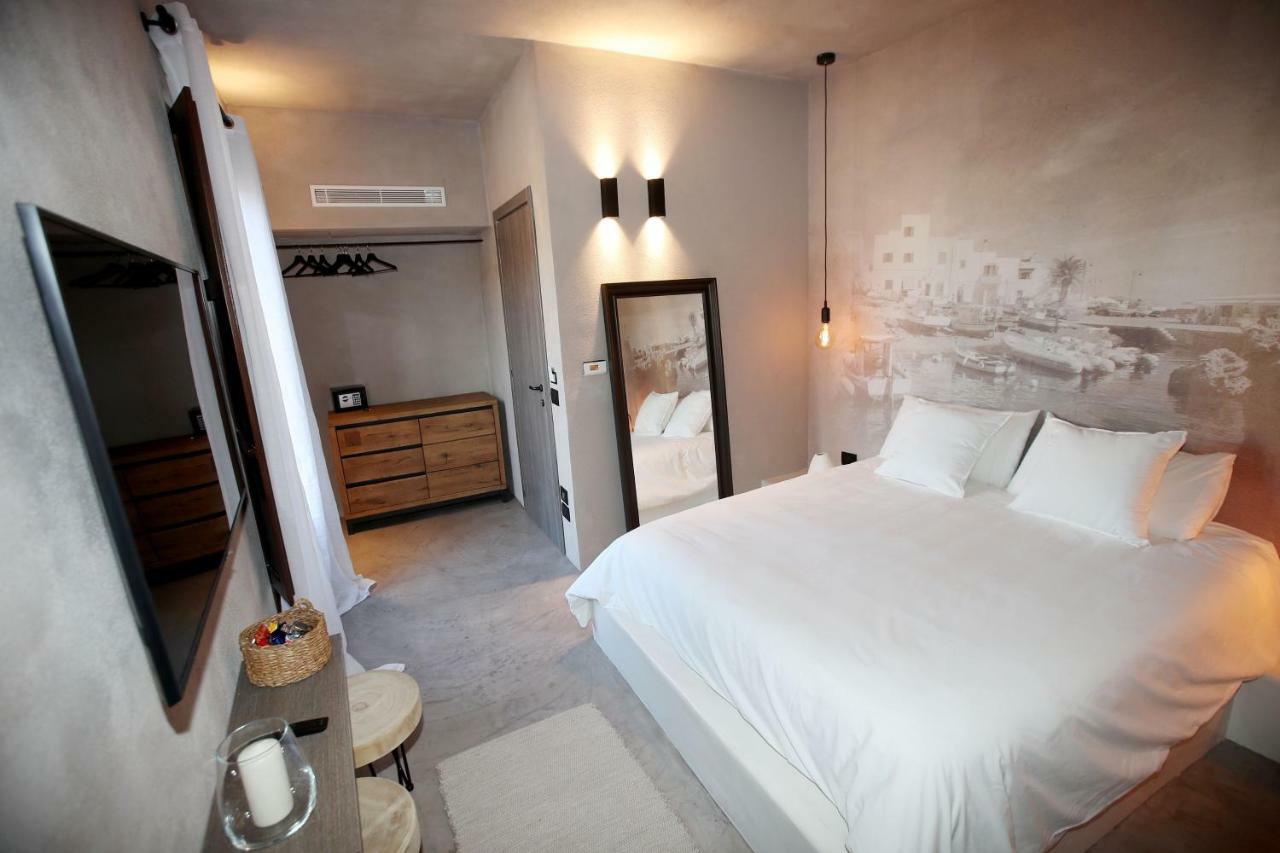 Casa Nostra Luxury Suites & Spa 팔레르모 외부 사진