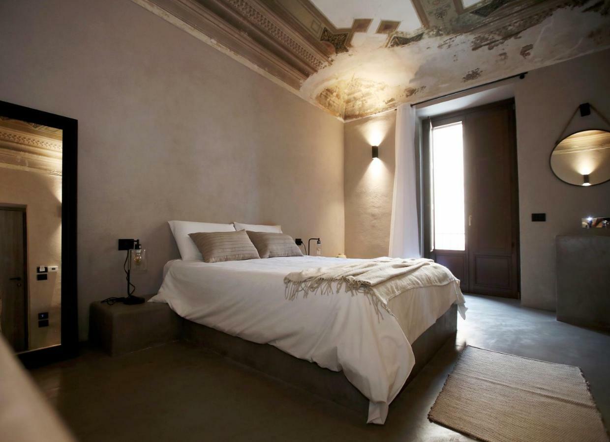 Casa Nostra Luxury Suites & Spa 팔레르모 외부 사진