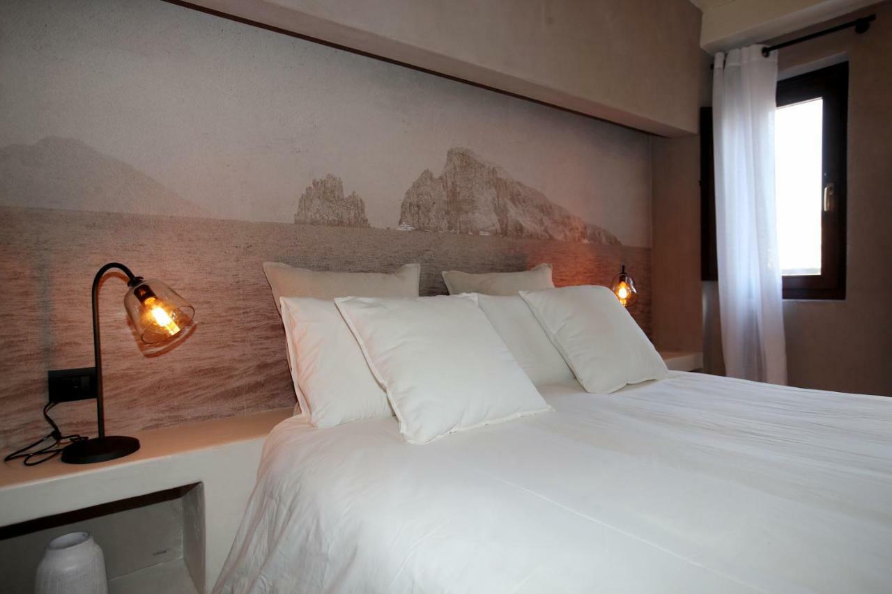 Casa Nostra Luxury Suites & Spa 팔레르모 외부 사진