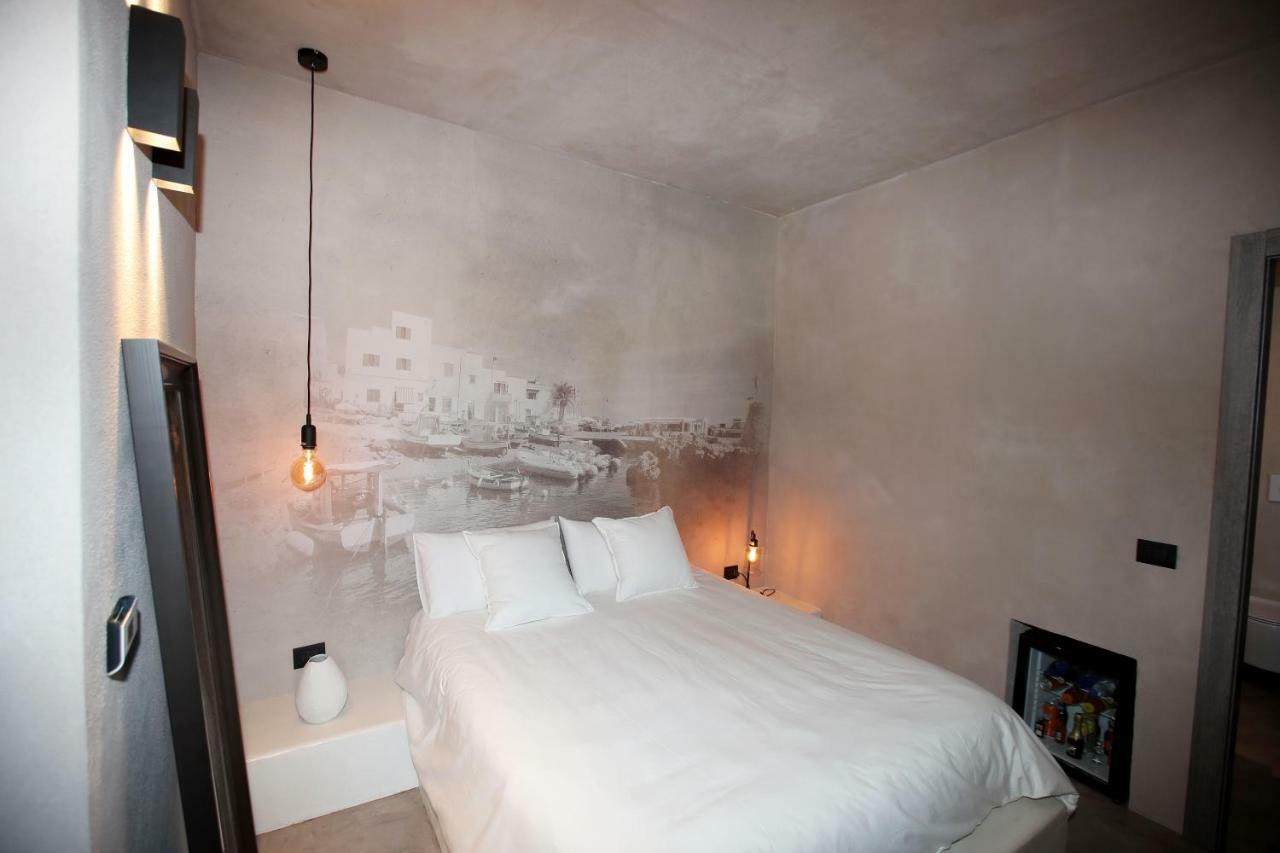 Casa Nostra Luxury Suites & Spa 팔레르모 외부 사진