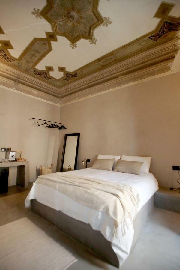 Casa Nostra Luxury Suites & Spa 팔레르모 외부 사진