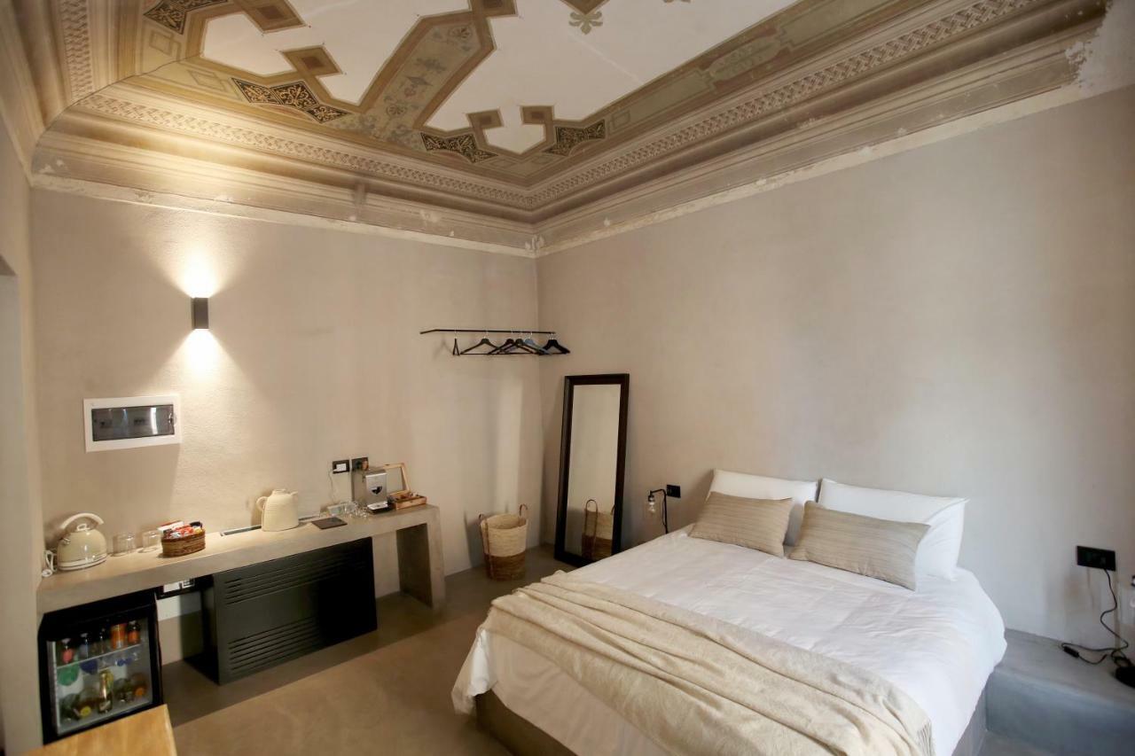 Casa Nostra Luxury Suites & Spa 팔레르모 외부 사진