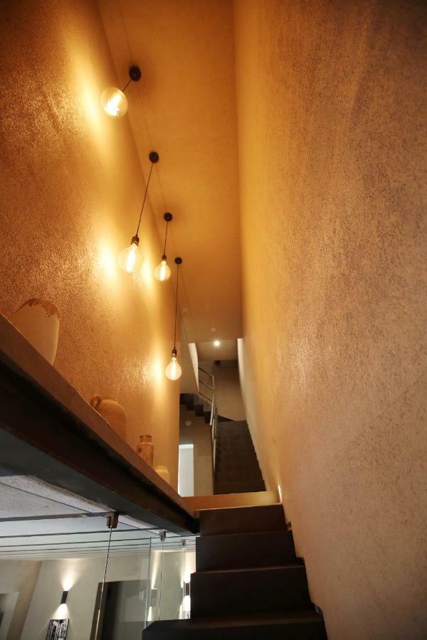 Casa Nostra Luxury Suites & Spa 팔레르모 외부 사진