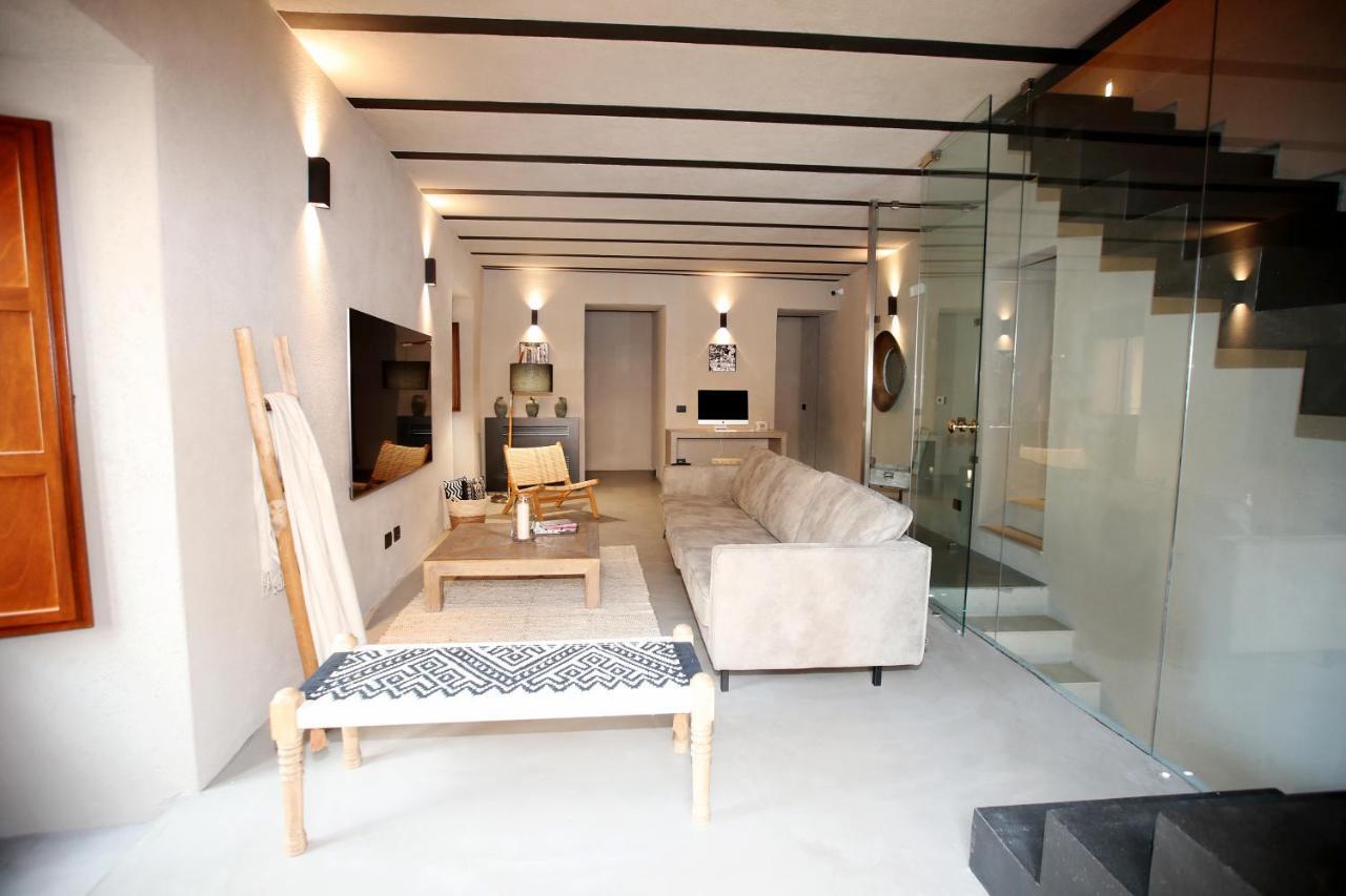 Casa Nostra Luxury Suites & Spa 팔레르모 외부 사진