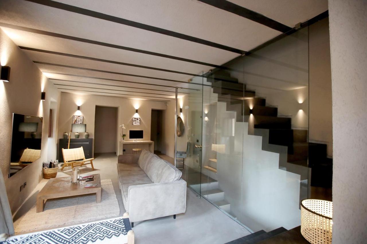 Casa Nostra Luxury Suites & Spa 팔레르모 외부 사진
