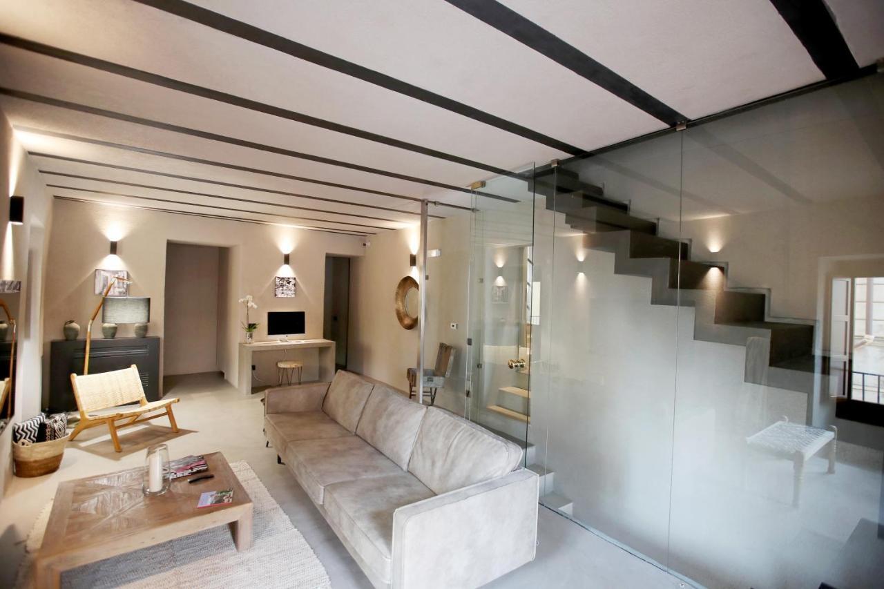 Casa Nostra Luxury Suites & Spa 팔레르모 외부 사진